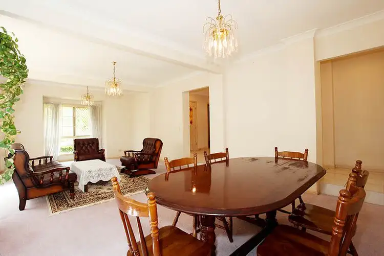 Second view of Homely house listing, 13 Hanrahan St, Robertson QLD 4109