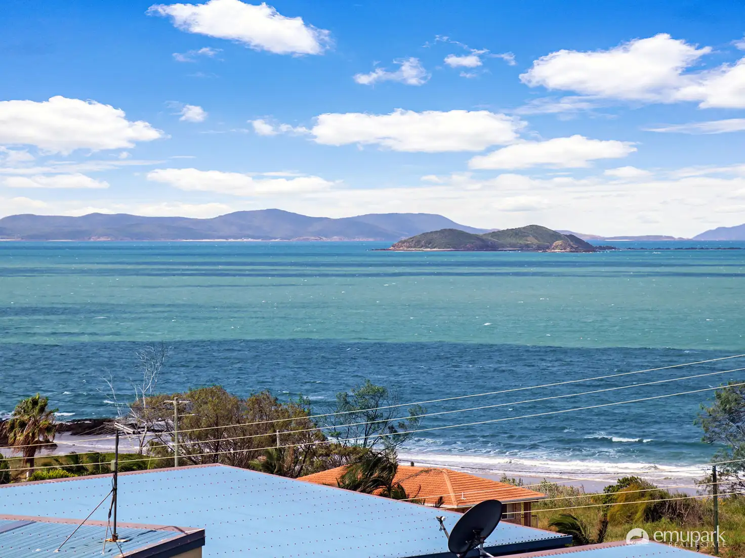 Main view of Homely house listing, 59 Higson Street, Emu Park QLD 4710