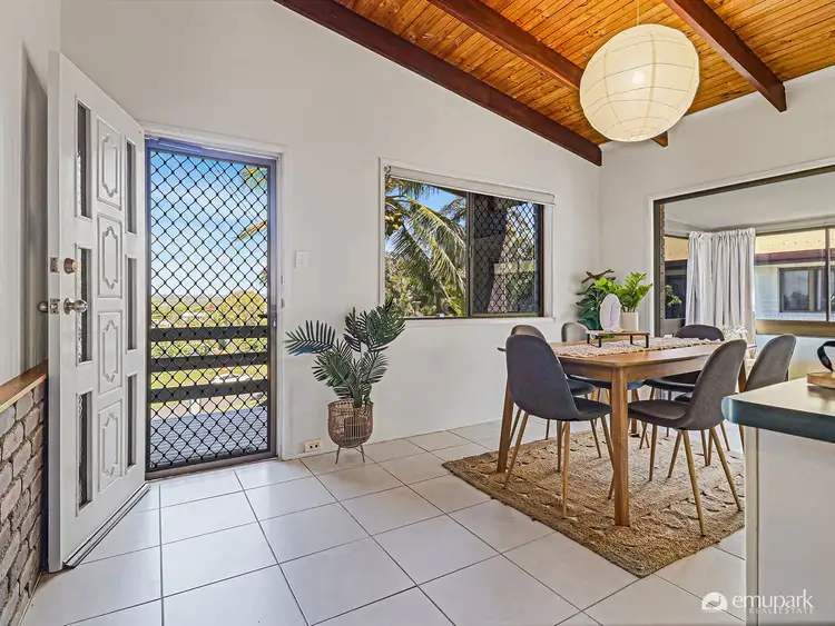 Fifth view of Homely house listing, 59 Higson Street, Emu Park QLD 4710