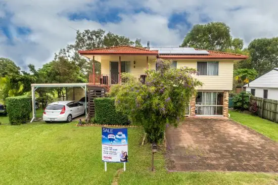 18 Delisser Ave, Toorbul QLD 4510