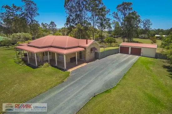 Second view of Homely rural property listing, 24 Chapman Drive, Wamuran QLD 4512