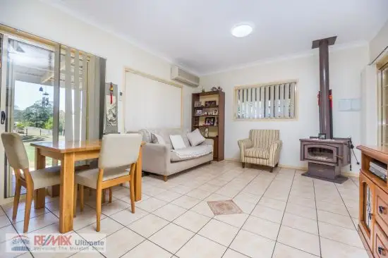 Fifth view of Homely rural property listing, 24 Chapman Drive, Wamuran QLD 4512