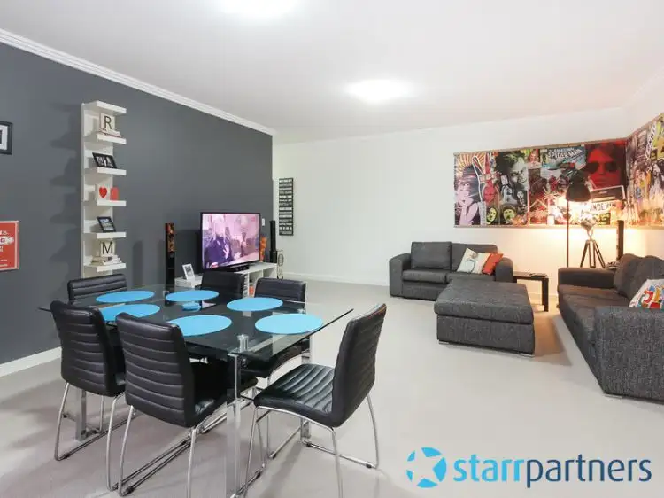 Fourth view of Homely unit listing, 55/13-19 Pastoral Circuit, Pemulwuy NSW 2145