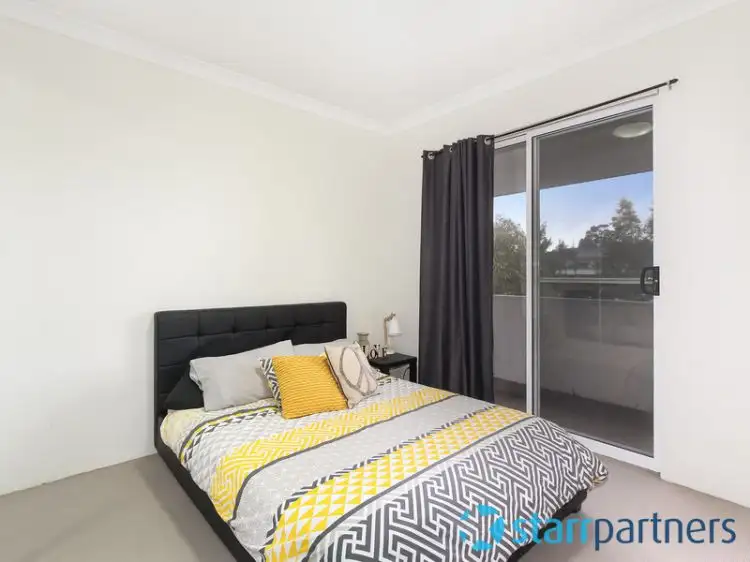Sixth view of Homely unit listing, 55/13-19 Pastoral Circuit, Pemulwuy NSW 2145
