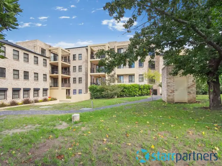 13/12 Murray Street, Northmead NSW 2152