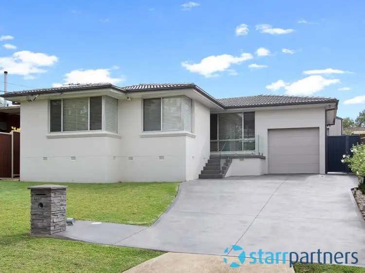 Main view of Homely house listing, 141 Whalans Road, Greystanes NSW 2145