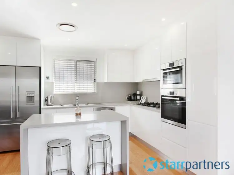 Third view of Homely house listing, 141 Whalans Road, Greystanes NSW 2145