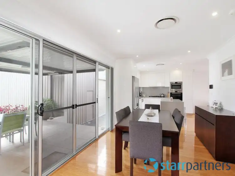 Fourth view of Homely house listing, 141 Whalans Road, Greystanes NSW 2145