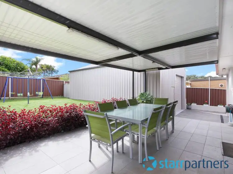Fifth view of Homely house listing, 141 Whalans Road, Greystanes NSW 2145