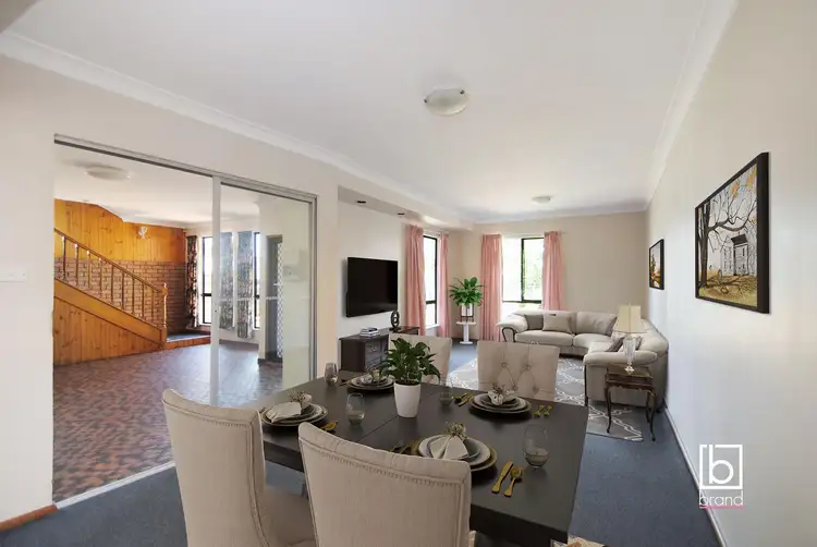 Second view of Homely house listing, 13 Bundara Road, Noraville NSW 2263