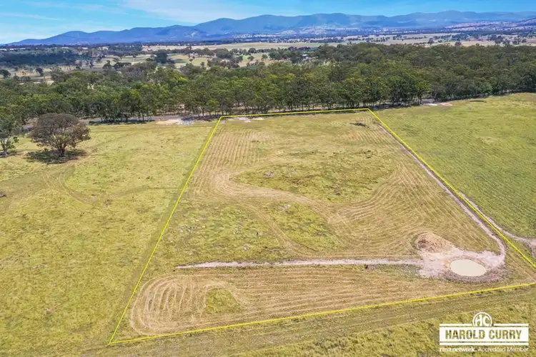 Main view of Homely land listing, 680 Sunnyside Loop Road, Tenterfield NSW 2372