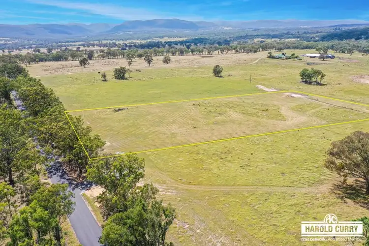 Third view of Homely land listing, 680 Sunnyside Loop Road, Tenterfield NSW 2372