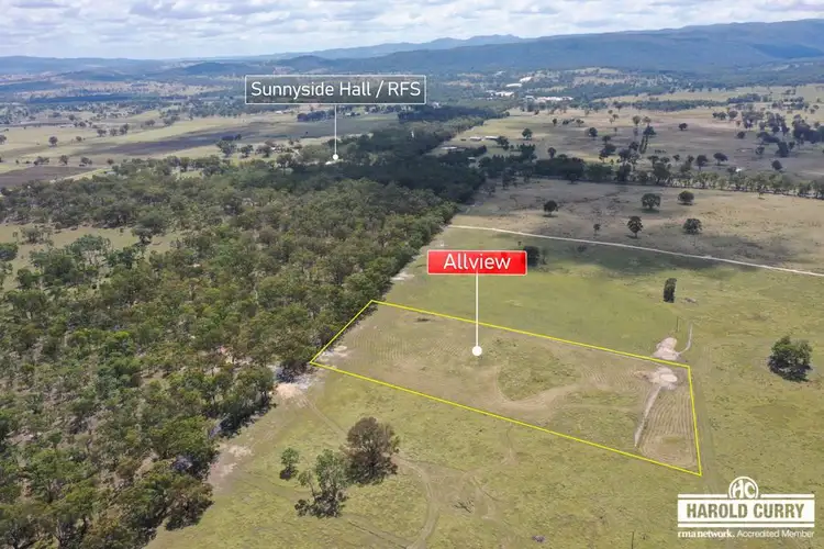 Fourth view of Homely land listing, 680 Sunnyside Loop Road, Tenterfield NSW 2372