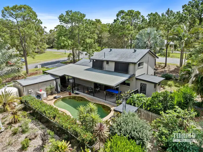 Second view of Homely rural property listing, 188 Bacton Road, Chandler QLD 4155