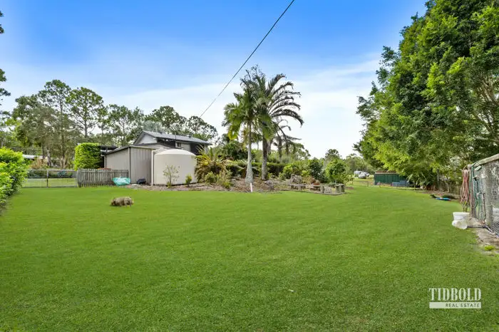 Fifth view of Homely rural property listing, 188 Bacton Road, Chandler QLD 4155