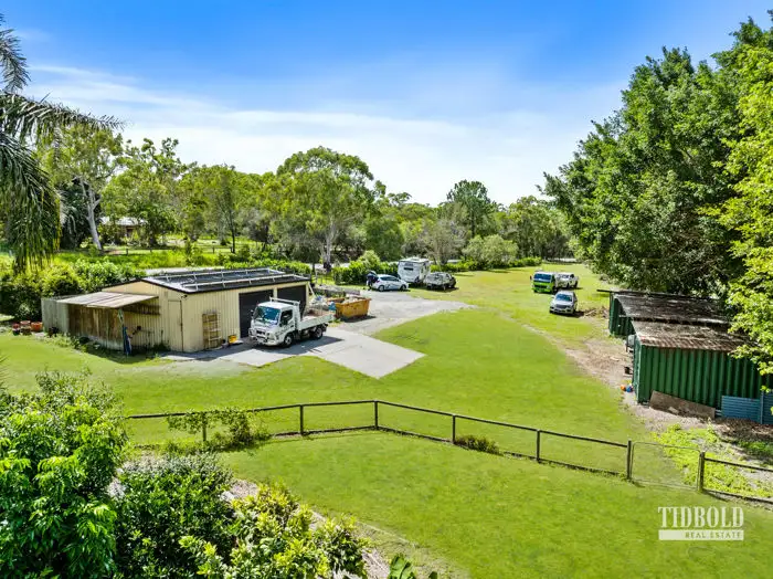 Sixth view of Homely rural property listing, 188 Bacton Road, Chandler QLD 4155