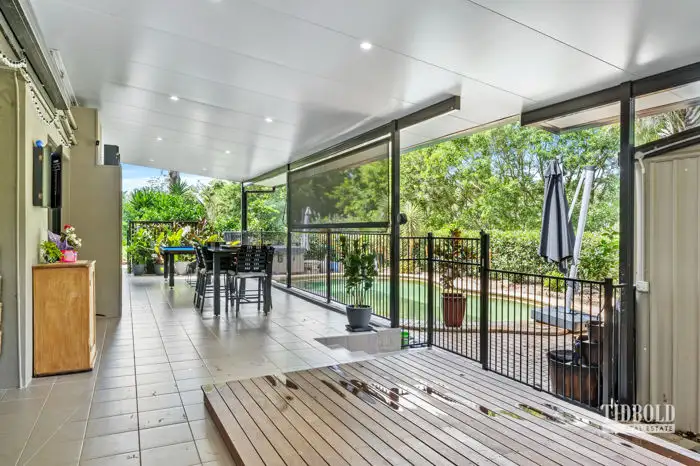 Seventh view of Homely rural property listing, 188 Bacton Road, Chandler QLD 4155