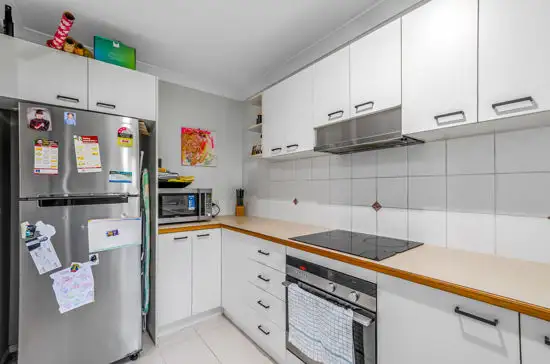 Fifth view of Homely townhouse listing, 28/280 Handford Rd, Taigum QLD 4018