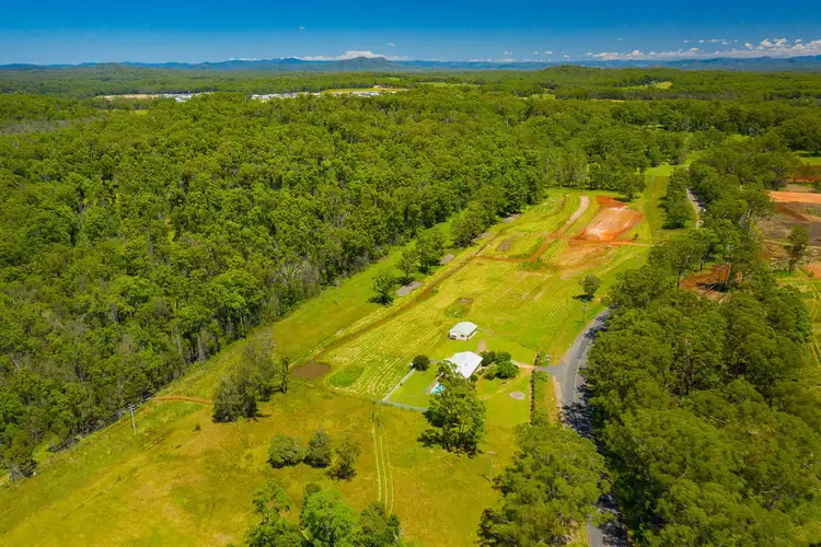 Lot 17 Stage 2 293-329 John Oxley Drive, Thrumster, Port Macquarie NSW 2444