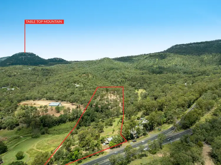 921 Toowoomba Connection Road, Withcott QLD 4352