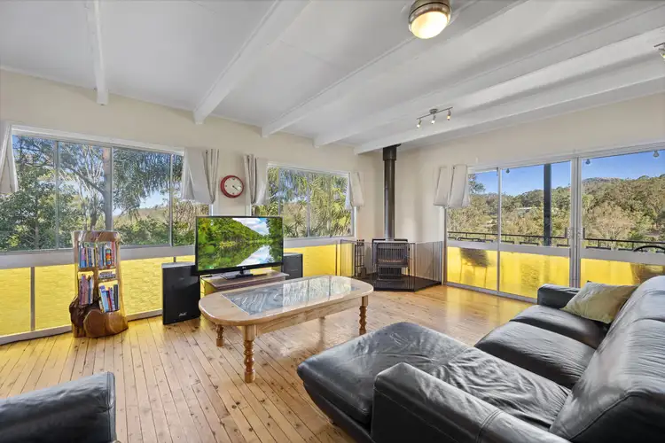 Third view of Homely house listing, 921 Toowoomba Connection Road, Withcott QLD 4352