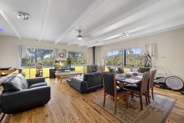 Fourth view of Homely house listing, 921 Toowoomba Connection Road, Withcott QLD 4352