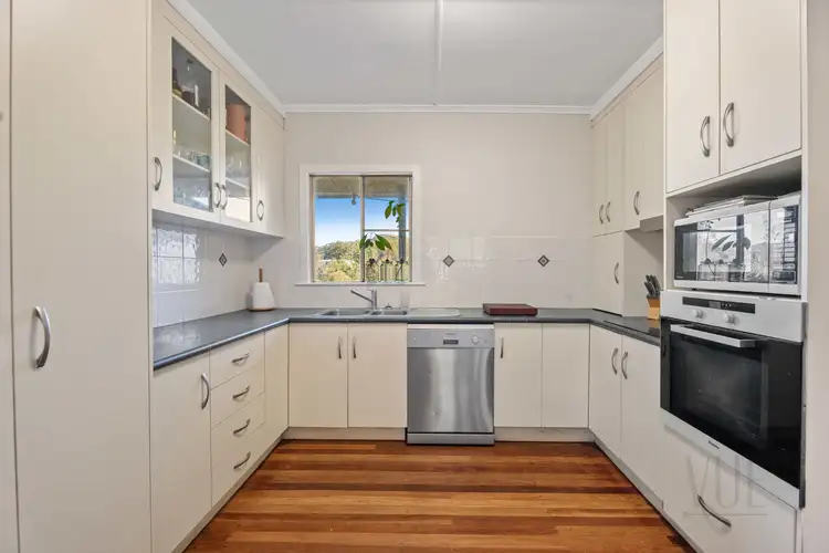 Sixth view of Homely house listing, 921 Toowoomba Connection Road, Withcott QLD 4352