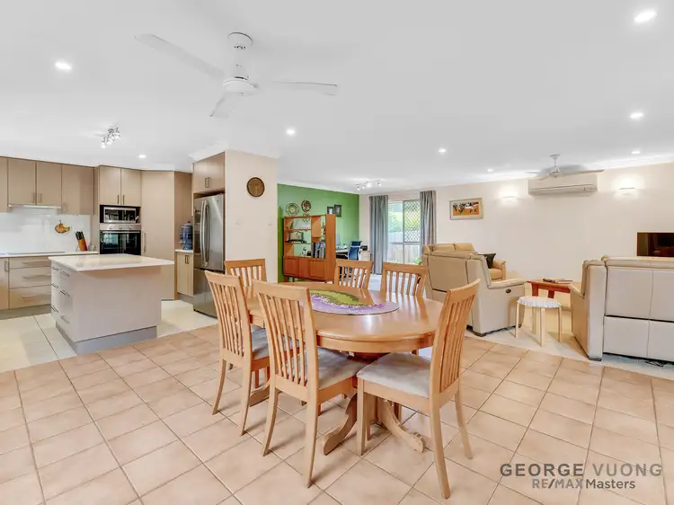 Main view of Homely house listing, 11 Blaxland Pl, Forest Lake QLD 4078