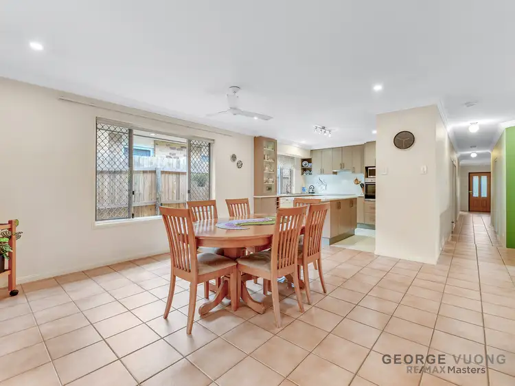 Fourth view of Homely house listing, 11 Blaxland Pl, Forest Lake QLD 4078