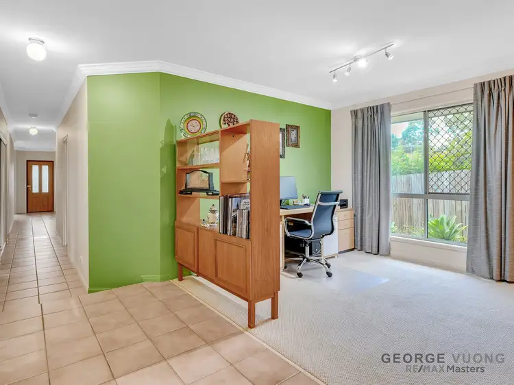 Fifth view of Homely house listing, 11 Blaxland Pl, Forest Lake QLD 4078
