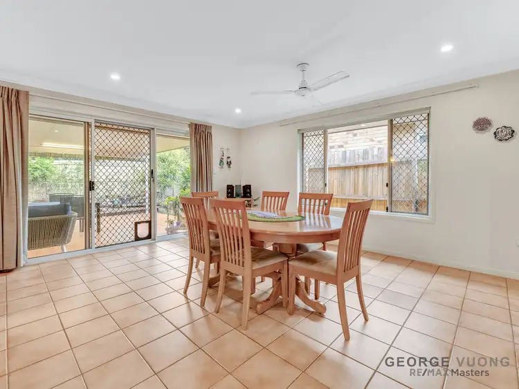 Sixth view of Homely house listing, 11 Blaxland Pl, Forest Lake QLD 4078