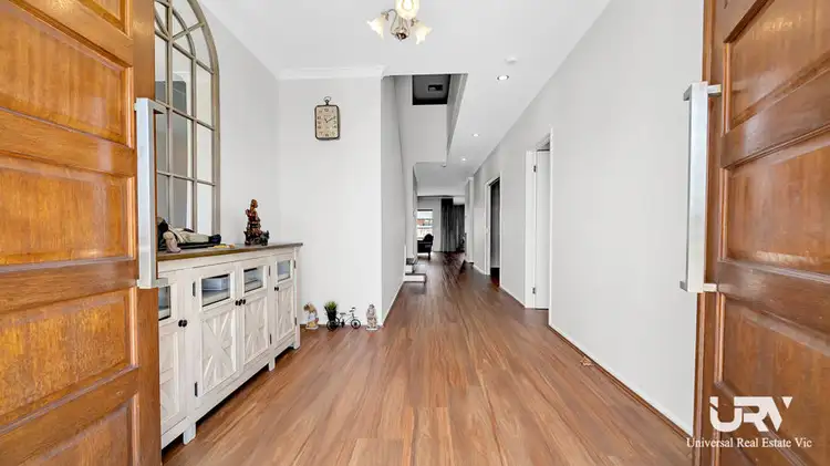 Main view of Homely house listing, 4 Moondara Tce, Wallan VIC 3756
