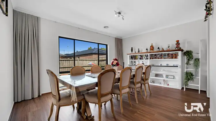 Third view of Homely house listing, 4 Moondara Tce, Wallan VIC 3756