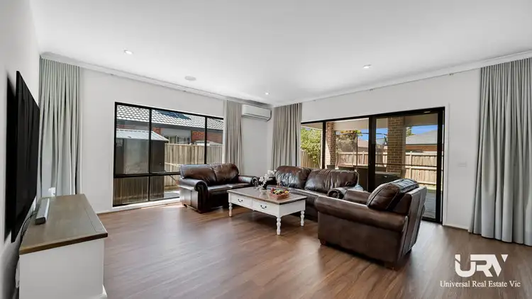 Sixth view of Homely house listing, 4 Moondara Tce, Wallan VIC 3756