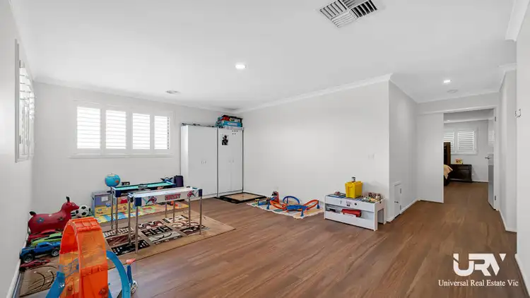 Seventh view of Homely house listing, 4 Moondara Tce, Wallan VIC 3756