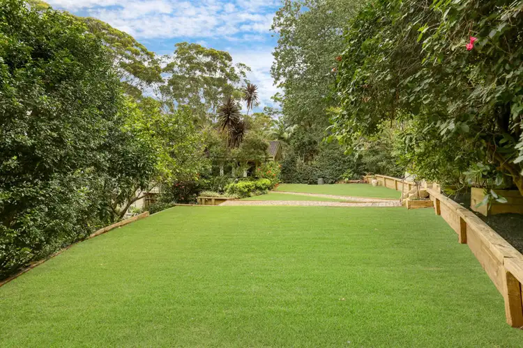 Fifth view of Homely house listing, 37 Grevillea Ave, St Ives NSW 2075