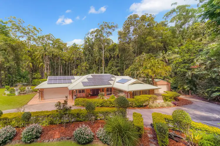 38 Tolson Road, Glenview QLD 4553