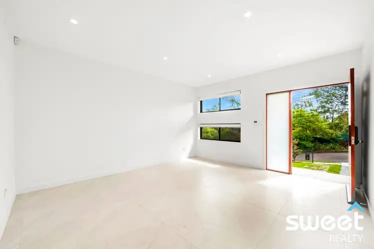 Second view of Homely semi-detached listing, 27A Lister Ave, Ermington NSW 2115