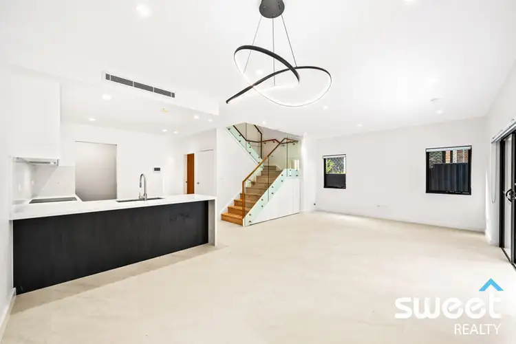 Third view of Homely semi-detached listing, 27A Lister Ave, Ermington NSW 2115