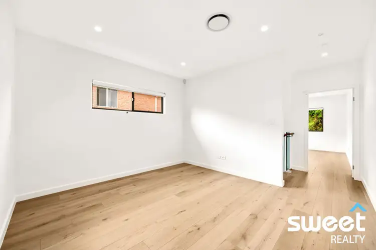 Fifth view of Homely semi-detached listing, 27A Lister Ave, Ermington NSW 2115