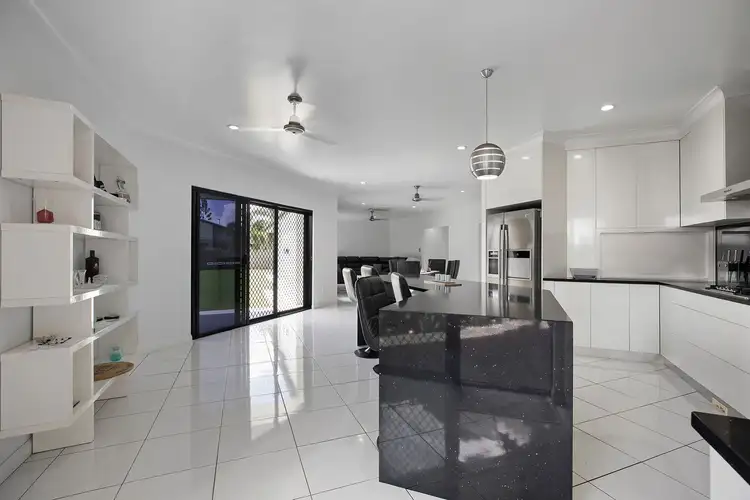 Third view of Homely house listing, 12 Gaye Crt, Ooralea QLD 4740