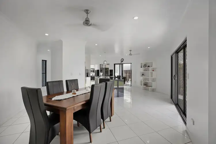 Fourth view of Homely house listing, 12 Gaye Crt, Ooralea QLD 4740
