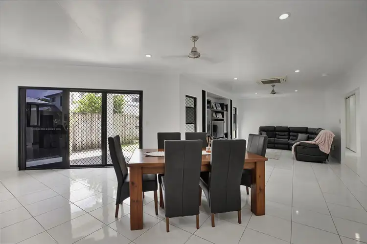 Fifth view of Homely house listing, 12 Gaye Crt, Ooralea QLD 4740