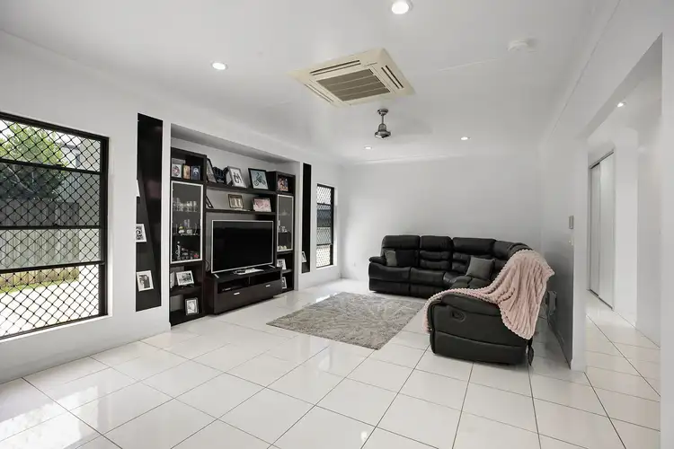 Sixth view of Homely house listing, 12 Gaye Crt, Ooralea QLD 4740