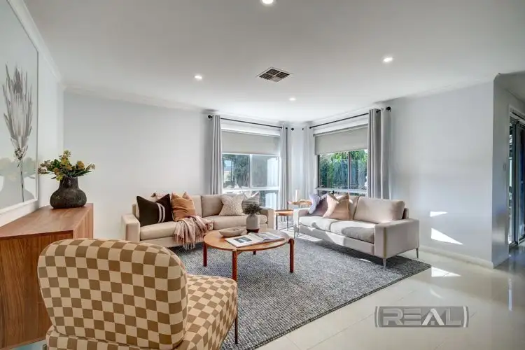 Fifth view of Homely house listing, 15 Tangarine Court, Munno Para West SA 5115