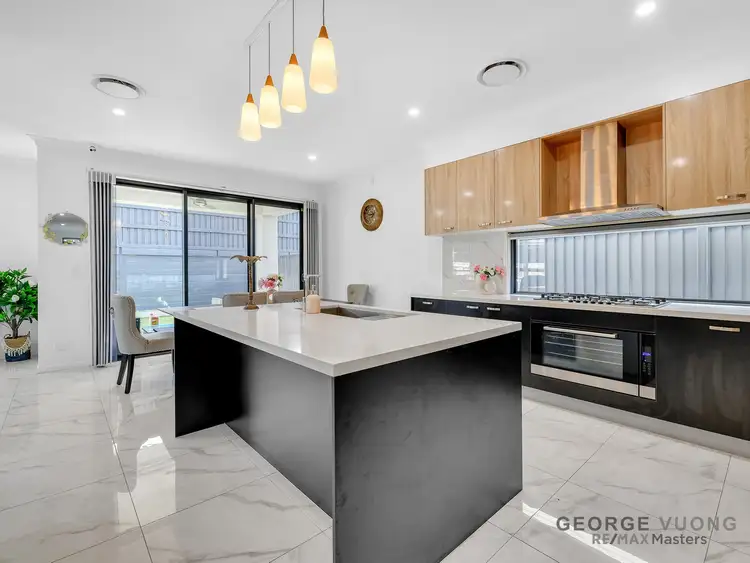 Fifth view of Homely house listing, 57 Yering St, Heathwood QLD 4110