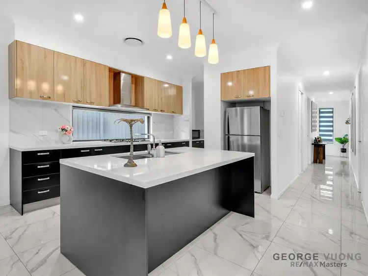 Sixth view of Homely house listing, 57 Yering St, Heathwood QLD 4110