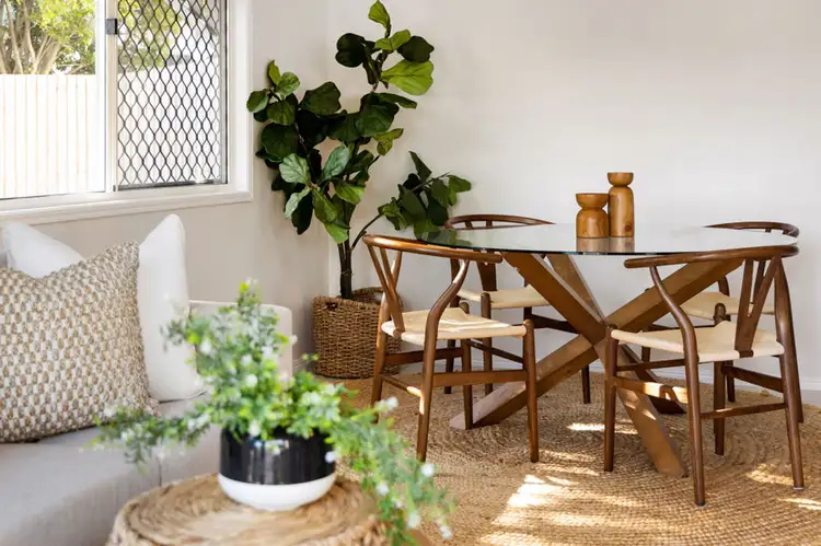 Fourth view of Homely townhouse listing, 1/63 Hill Crescent, Carina Heights QLD 4152
