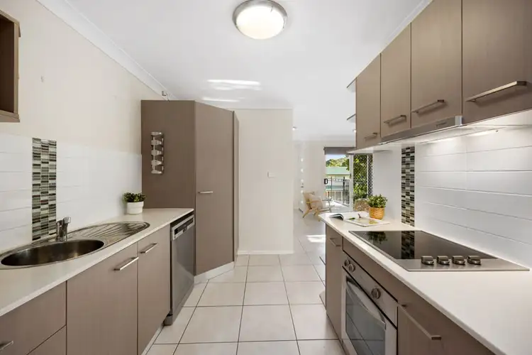 Sixth view of Homely townhouse listing, 1/63 Hill Crescent, Carina Heights QLD 4152