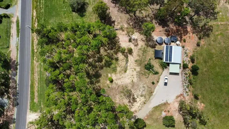 Third view of Homely land listing, 40 Arborseven Road, Glenwood QLD 4570